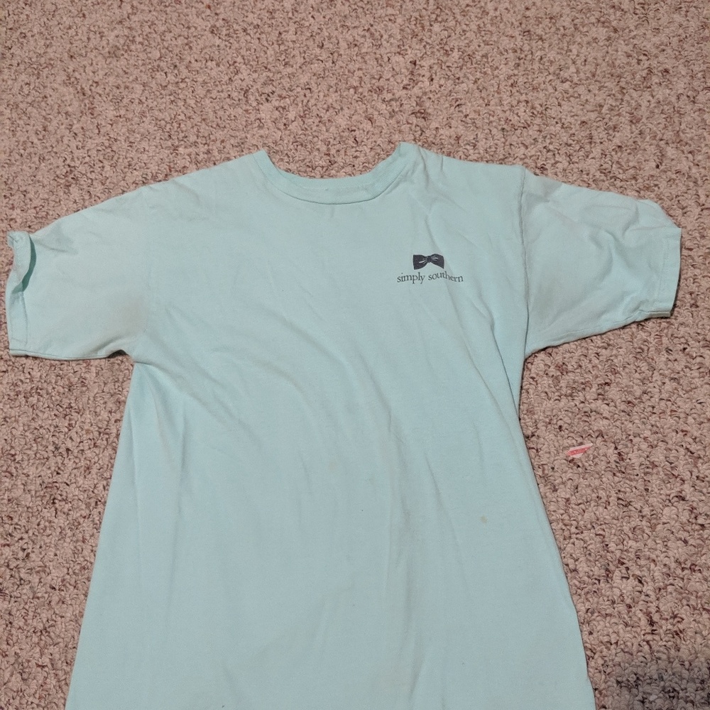 Simply Southern t-shirt